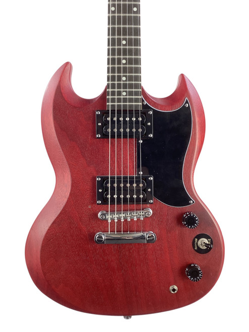 Vist Large View of Product Image Which is Used Epiphone SG SPECIAL -AS IS WEAR