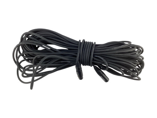 Vist Large View of Product Image Which is Used XLR CABLE 100FT