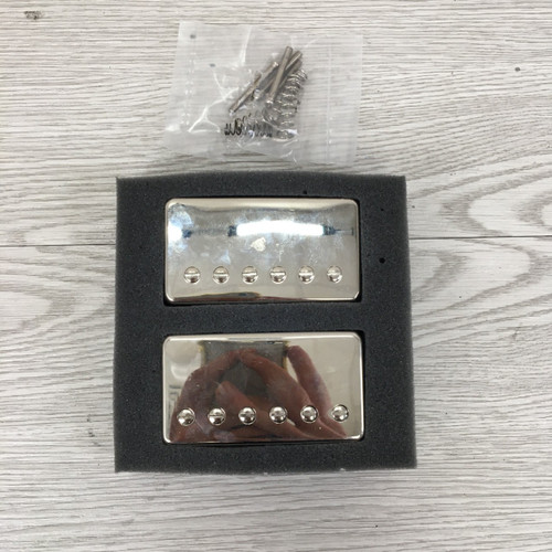 Vist Large View of Product Image Which is Used Epiphone PROBUCKER PICKUP SET Guitar Pickup