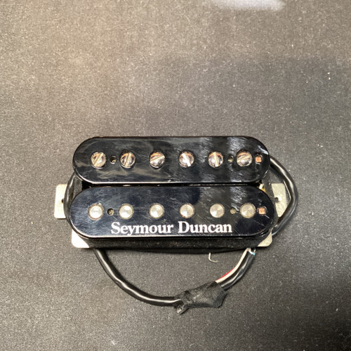 Vist Large View of Product Image Which is Used Seymour Duncan SH2N Guitar Pickup