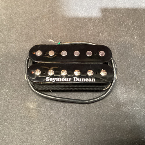 Vist Large View of Product Image Which is Used Seymour Duncan TB6 Guitar Pickup