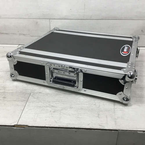 Vist Large View of Product Image Which is Used Odyssey 2U Rack Case