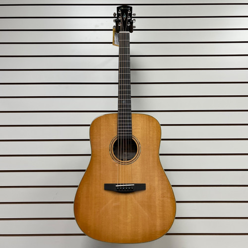 Vist Large View of Product Image Which is Used - Alvarez LD70E DAYBREAK LAUREATE B-STOCK Acoustic Guitar