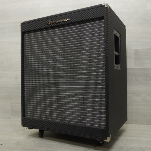 Vist Large View of Product Image Which is Used Ampeg PF410HLF 4x10 Bass Guitar Cabinet - Local Pickup Only