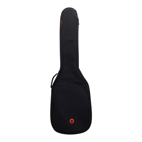 Vist Large View of Product Image Which is Used Road Runner Bass Guitar Gig Bag