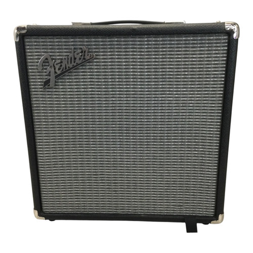 Vist Large View of Product Image Which is Used Fender Rumble 25 Solid State Amplifier