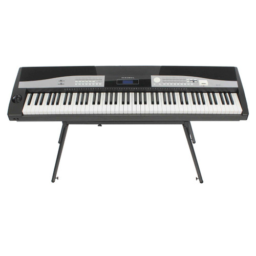 Vist Large View of Product Image Which is Used Kurzweil KA-110 88-Key Keyboard 88-key