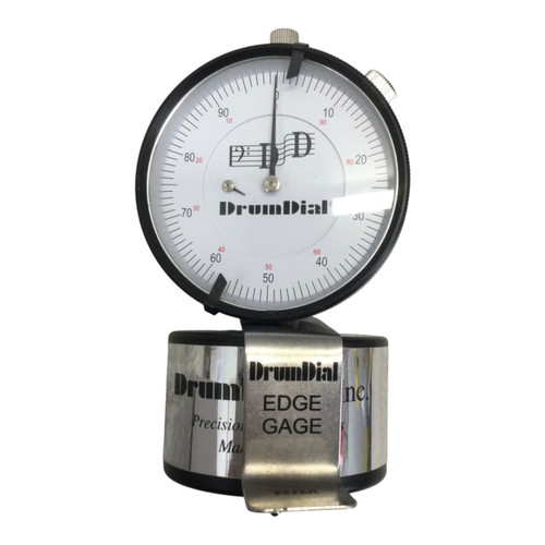 Vist Large View of Product Image Which is Used Drum Dial Tuner