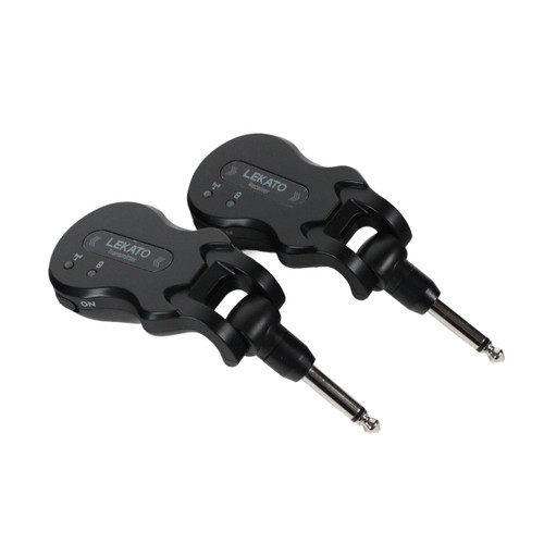 Vist Large View of Product Image Which is Used WS-50 Compact Instrument Wireless