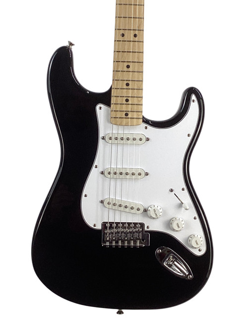 Vist Large View of Product Image Which is Used Fender STRATOCASTER STANDARD MIM