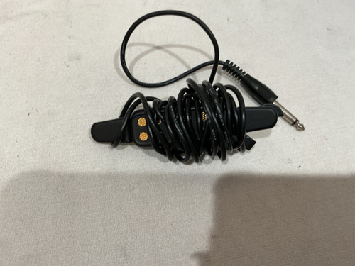 Vist Large View of Product Image Which is Used ACOUSTIC PICKUP Guitar Pickup