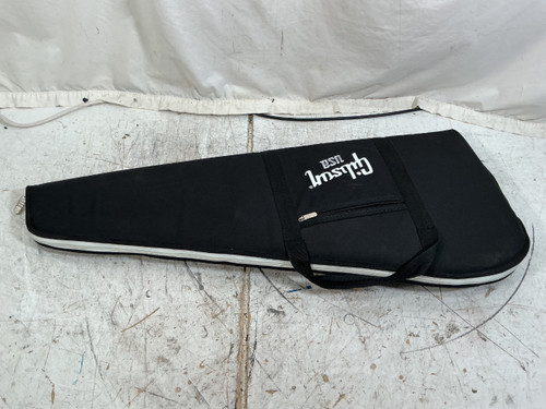 Vist Large View of Product Image Which is Used Gibson ELECTRIC GIG BAG Guitar Gig Bag