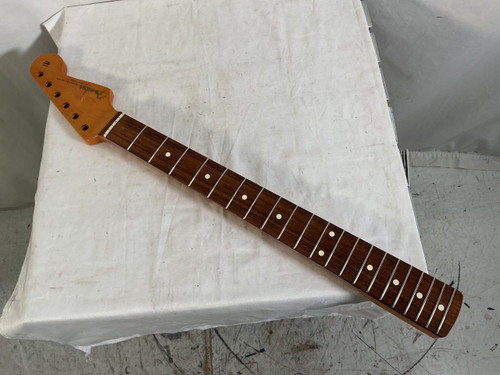 Vist Large View of Product Image Which is Used Fender MIM CLASSIC SERIES STRAT NECK S Type Electric Guitar Other 6-String