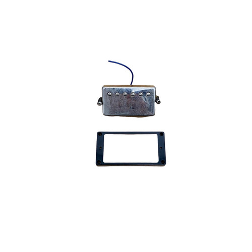 Vist Large View of Product Image Which is Used ANTIQUITY Guitar Pickup