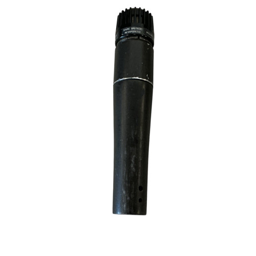 Vist Large View of Product Image Which is Used UNIDYNE III SM57 Condenser Microphone