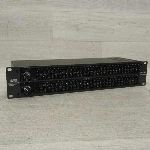 Vist Large View of Product Image Which is Used Emb EB631EQ Equalizer