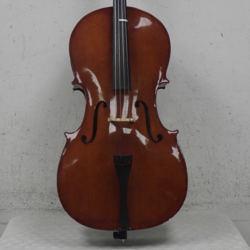 Vist Large View of Product Image Which is Used FRANZ HOFFMAN 4/4 CELLO Cello 4/4 Size