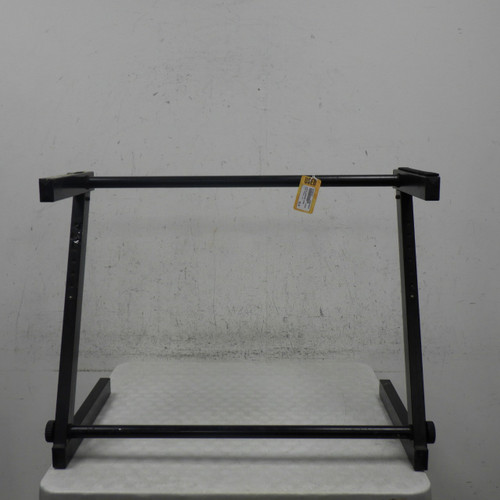 Vist Large View of Product Image Which is Used Z-STYLE KEYBOARD STAND Single Keyboard Stand