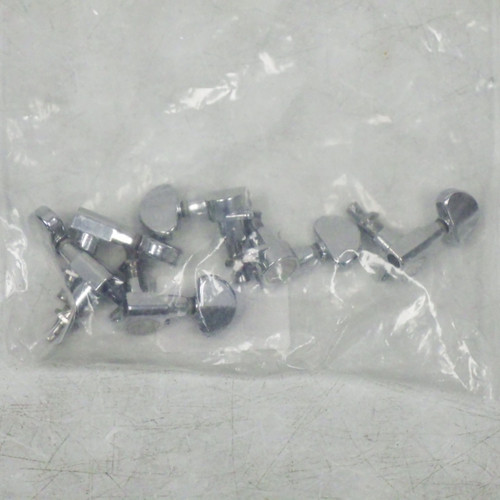 Vist Large View of Product Image Which is Used KAISH STRAT STYLE TUNERS Guitar Hardware