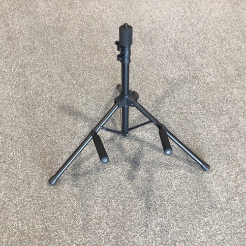 Vist Large View of Product Image Which is Used ON STAGE RS7500 Amp Stand
