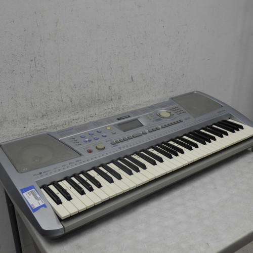 Vist Large View of Product Image Which is Used Yamaha PSR-292 49-Key Keyboard 49-Key