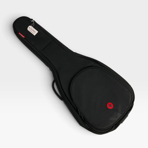Vist Large View of Product Image Which is Used Road Runner Acoustic Guitar Gig Bag