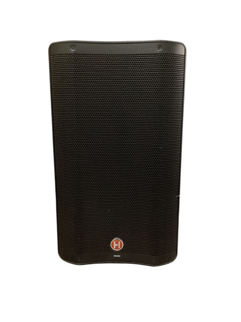 Vist Large View of Product Image Which is Used Harbinger VARI V2312 Powered Speaker