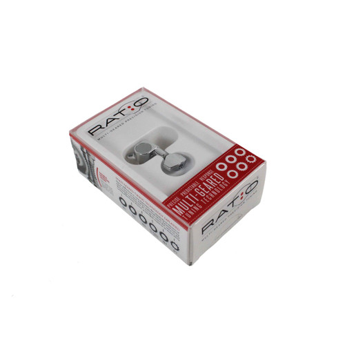 Vist Large View of Product Image Which is Used Graph Tech PRL-8721-CO RATIO TUNERS Guitar Hardware