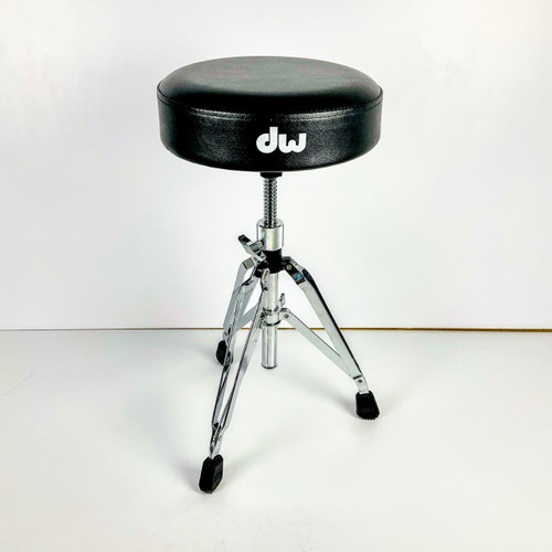 Vist Large View of Product Image Which is Used DW DWCP5100 Drum Throne