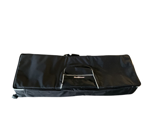 Vist Large View of Product Image Which is Used Road Runner 88-KEY ROLLING KEYBOARD BAG Large Keyboard Bag