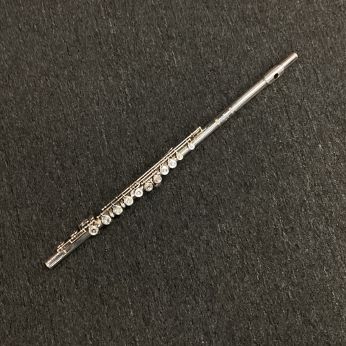 Vist Large View of Product Image Which is Used Emerson FLUTE Student Flute