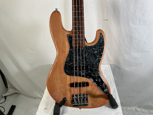 Vist Large View of Product Image Which is Used Fender AMERICAN ORIGINAL 60S JAZZ BASS J Type Bass Guitar Wood 4-String