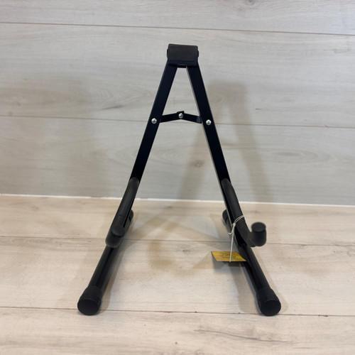 Vist Large View of Product Image Which is Used Chromocast A FRAME STAND Guitar Stand