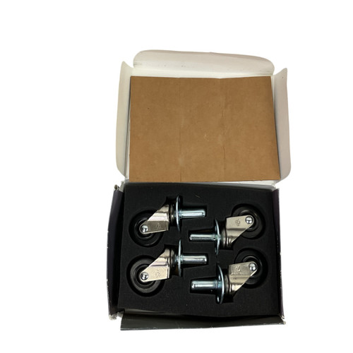 Vist Large View of Product Image Which is Used Ernie Ball AMP CASTERS Guitar Accessory