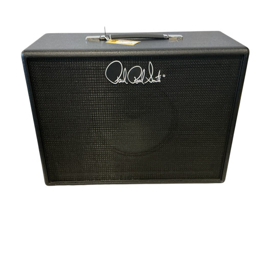 Vist Large View of Product Image Which is Used Paul Reed Smith - PRS SK112-CV3 1 x 12 Guitar Speaker Cabinet 1 x 12