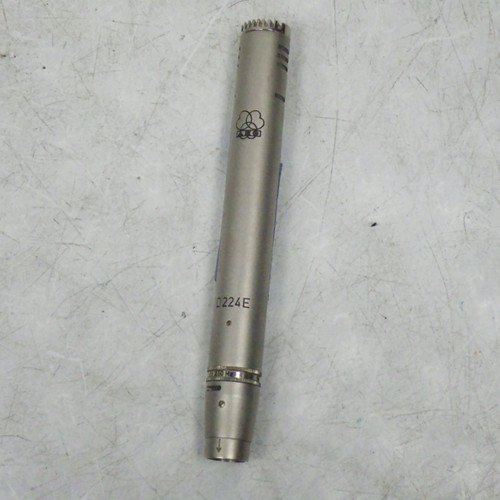 Vist Large View of Product Image Which is Used Akg D224E Dynamic Microphone