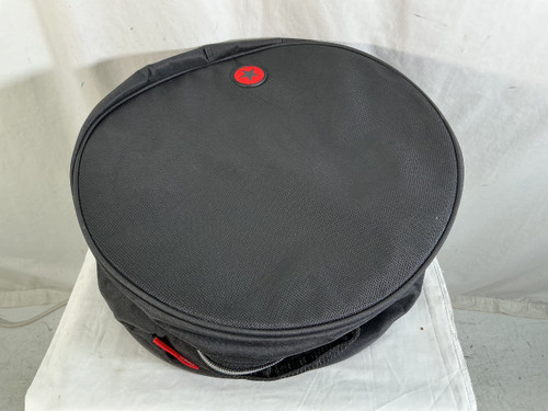 Vist Large View of Product Image Which is Used Road Runner 14X6.5 SNARE BAG Drum Bag