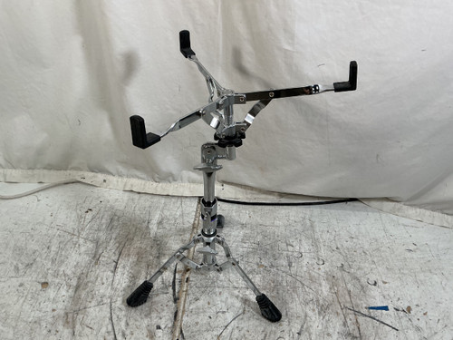 Vist Large View of Product Image Which is Used Yamaha SS740A SNARE STAND Snare Stand