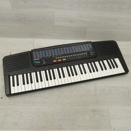 Vist Large View of Product Image Which is Used Casio CT-638 61-key Keyboard