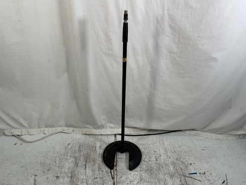Vist Large View of Product Image Which is Used Ultimate Support STRAIGHT MIC STAND Microphone Stand