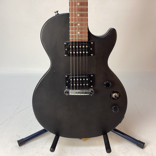 Vist Large View of Product Image Which is Used Epiphone LES PAUL SPECIAL LP Type Electric Guitar Black 6-String