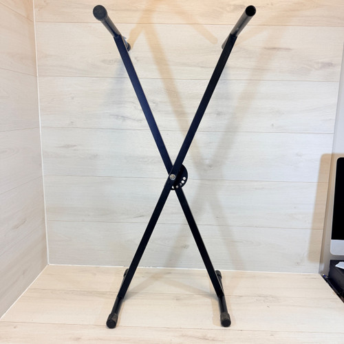 Vist Large View of Product Image Which is Used KEYBOARD STAND DOUBLE BRACE Single Keyboard Stand
