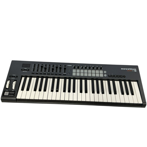 Vist Large View of Product Image Which is Used Novation LAUNCHKEY 49 49-Key Controller 49-Key