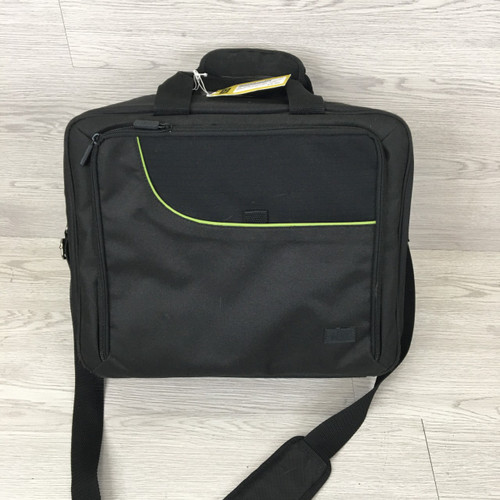 Vist Large View of Product Image Which is Used USA GEAR 12X15 BAG GREEN Pro Sound Accessory
