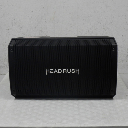 Vist Large View of Product Image Which is Used Headrush FRFR-112 1 x 12 Guitar Speaker Cabinet 1 x 12