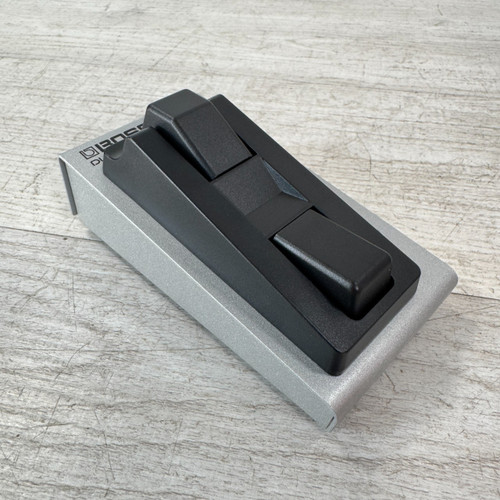 Vist Large View of Product Image Which is Used Boss FS-7 - Dual Footswitch