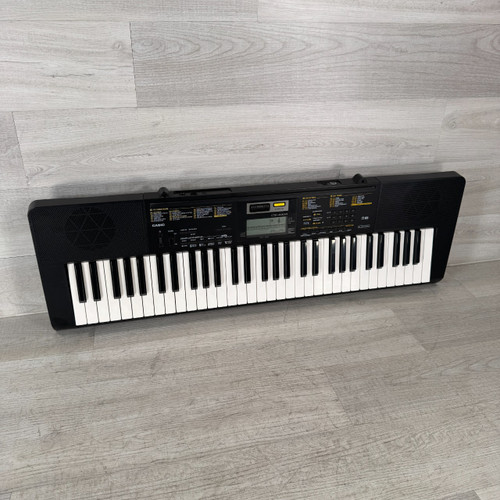 Vist Large View of Product Image Which is Used Casio CTK-2400 Keyboard - 61-key