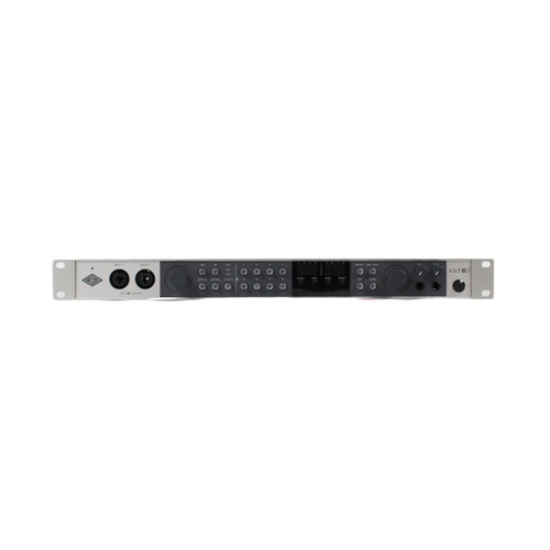 Vist Large View of Product Image Which is Used Universal Audio VOLT 876 Computer Interface 8+ A/D Recording Inputs