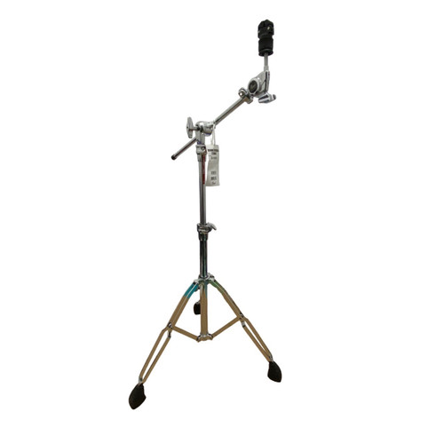 Vist Large View of Product Image Which is New Old Stock Pearl B-1030 CYMBAL BOOM STAND Boom Stand