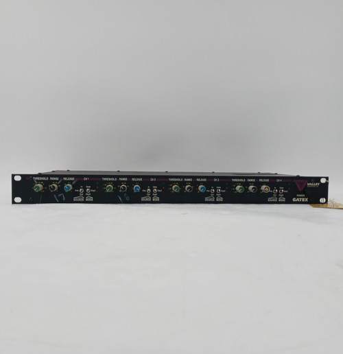 Vist Large View of Product Image Which is Used Valley Audio GATEX Compressor